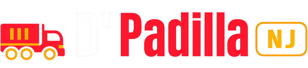 D Padilla NJ