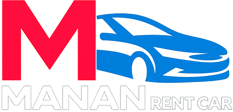 Manan Rent Car