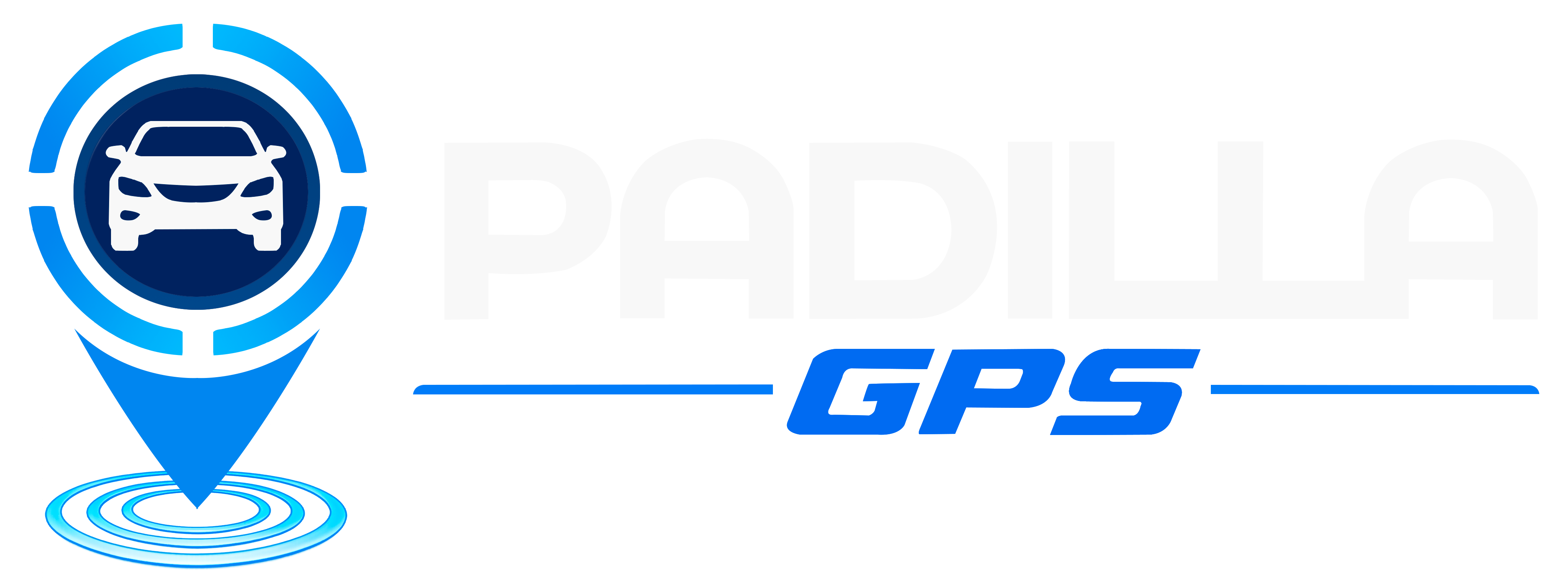 Padilla GPS